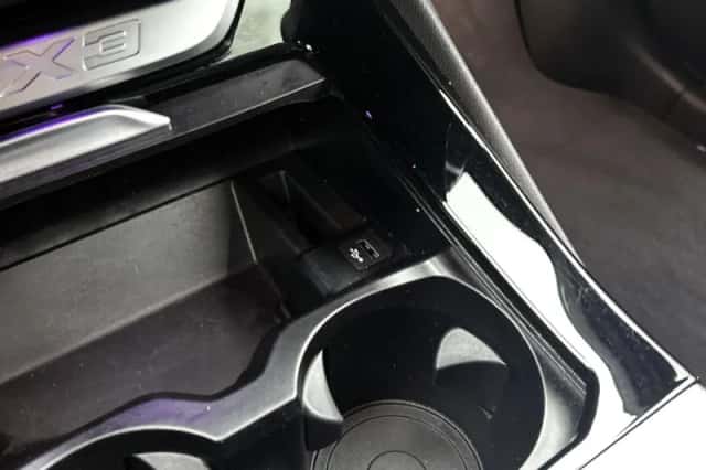 BMW X3 (2020) thumbnail 35