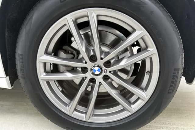 BMW X3 (2020) thumbnail 36