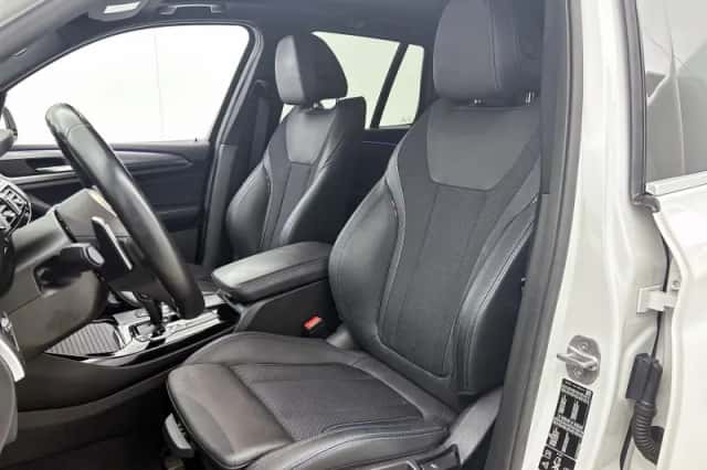 BMW X3 (2020) thumbnail 37