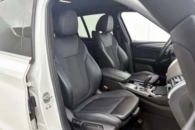 BMW X3 (2020) thumbnail 38