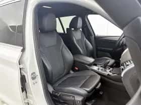 BMW X3 thumbnail 38