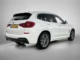 BMW X3 thumbnail 5