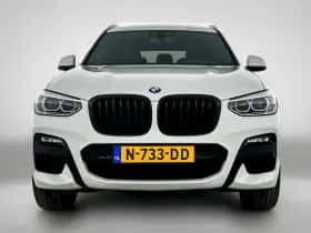 BMW X3 thumbnail 6
