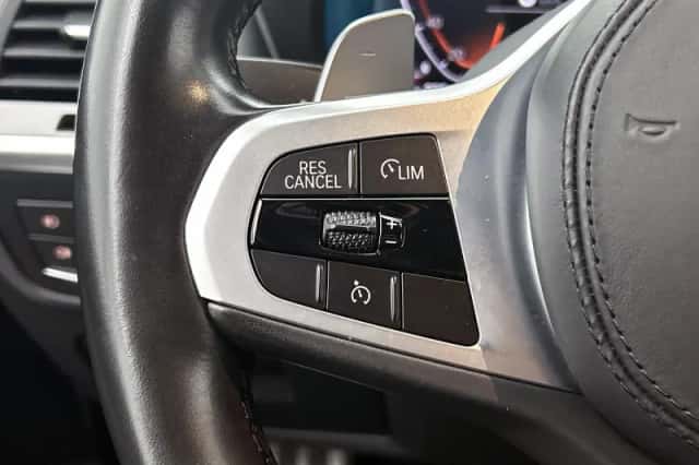 BMW X3 (2020) thumbnail 7