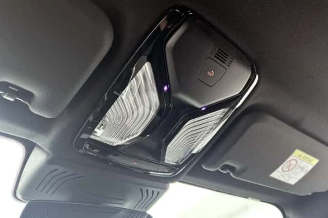 BMW X3 (2020) thumbnail 9