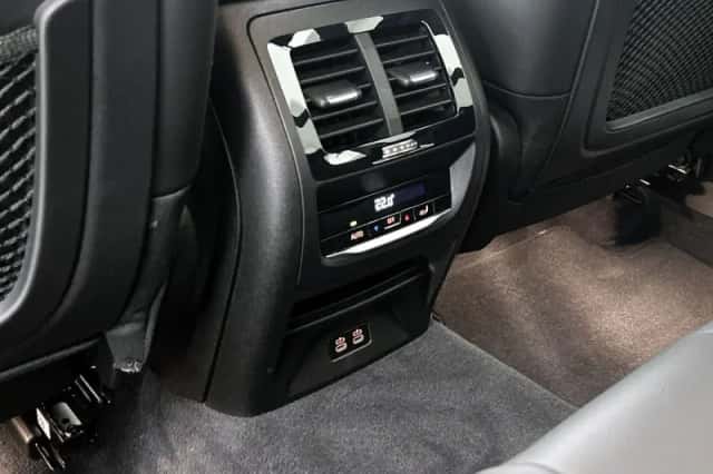 BMW X3 (2020) thumbnail 10