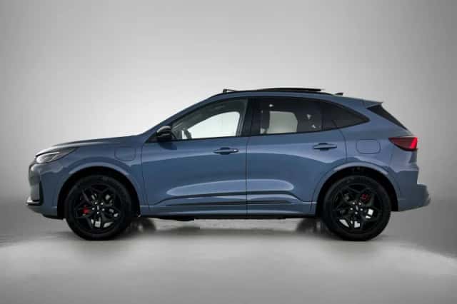 Ford Kuga (2026) thumbnail 2
