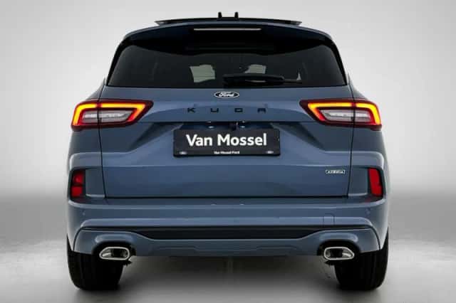 Ford Kuga (2026) thumbnail 3