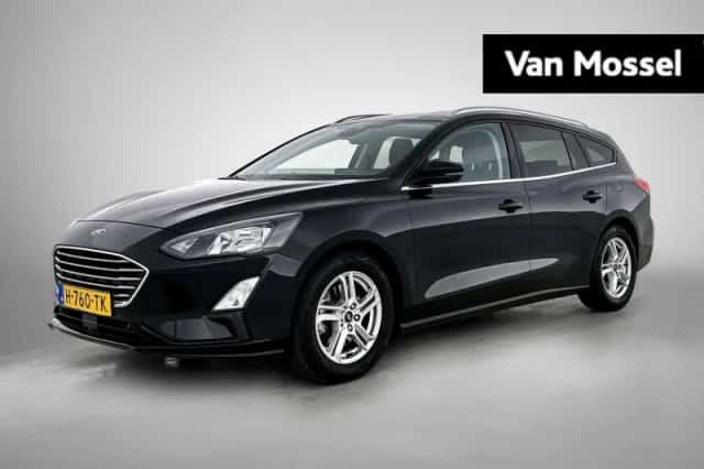 Ford Focus (2020)