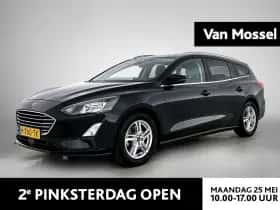 Ford Focus (2020)