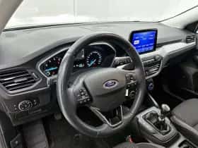 Ford Focus (2020) thumbnail 20