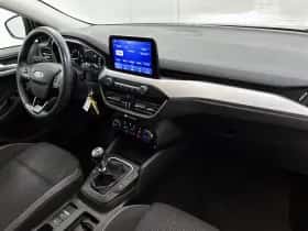 Ford Focus (2020) thumbnail 22