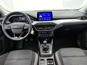 Ford Focus (2020) thumbnail 23