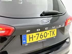 Ford Focus (2020) thumbnail 29