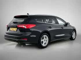 Ford Focus (2020) thumbnail 4