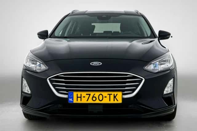 Ford Focus (2020) thumbnail 5