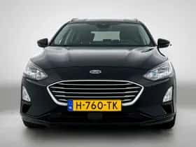 Ford Focus (2020) thumbnail 5