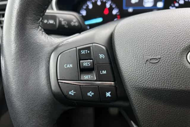 Ford Focus (2020) thumbnail 6