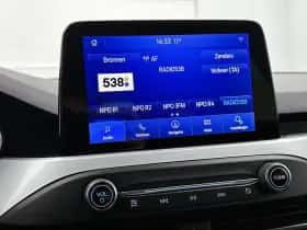 Ford Focus (2020) thumbnail 7