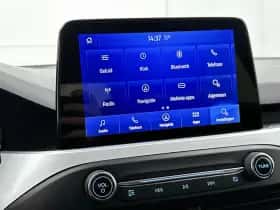 Ford Focus (2020) thumbnail 9