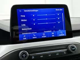 Ford Focus (2020) thumbnail 10