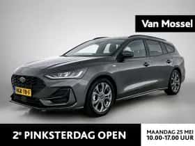 Ford Focus (2025)