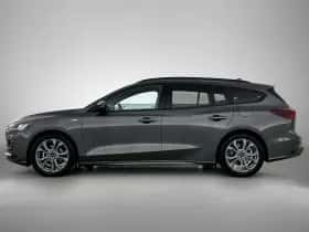 Ford Focus thumbnail 2