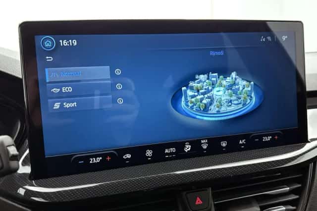 Ford Focus (2025) thumbnail 11