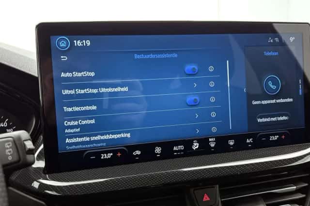 Ford Focus (2025) thumbnail 12
