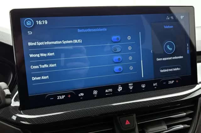 Ford Focus (2025) thumbnail 14
