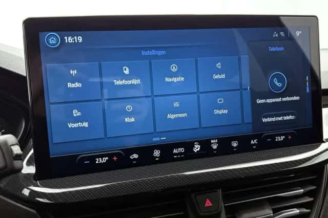 Ford Focus (2025) thumbnail 15