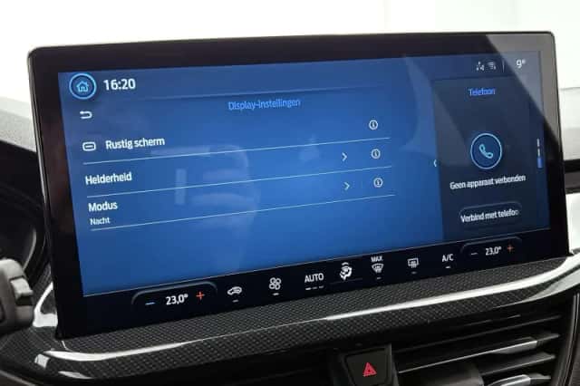 Ford Focus (2025) thumbnail 18