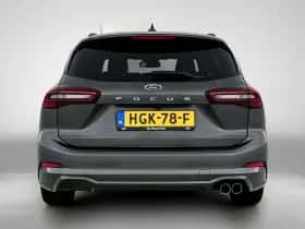 Ford Focus thumbnail 3