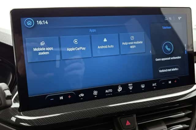 Ford Focus (2025) thumbnail 23