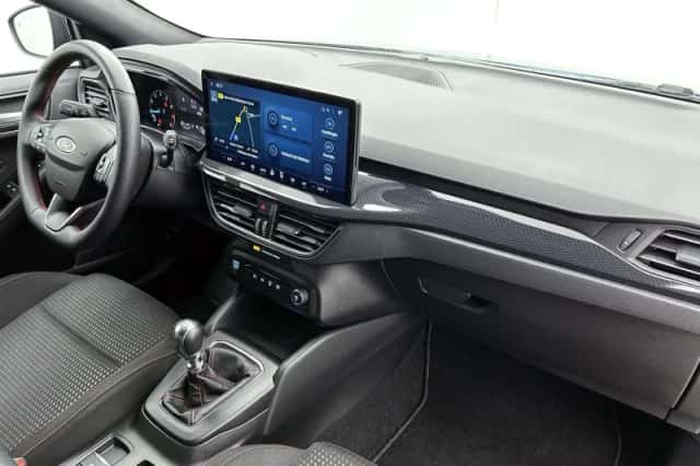 Ford Focus (2025) thumbnail 25