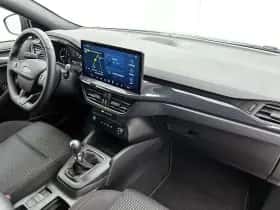 Ford Focus thumbnail 25