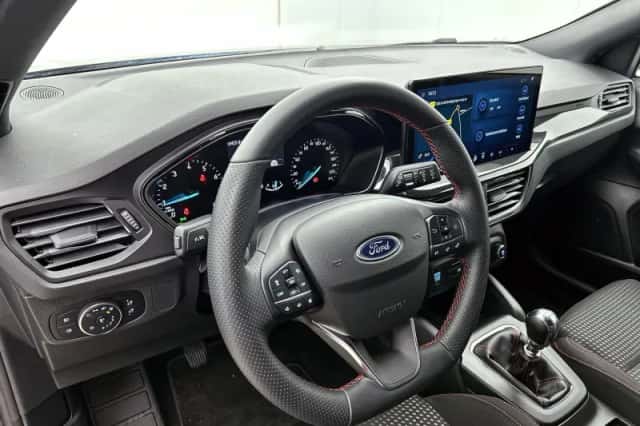 Ford Focus (2025) thumbnail 26