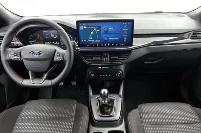 Ford Focus (2025) thumbnail 27