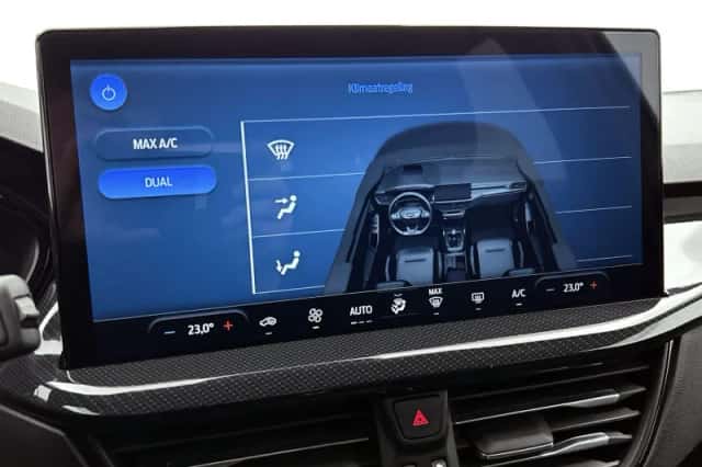Ford Focus (2025) thumbnail 30
