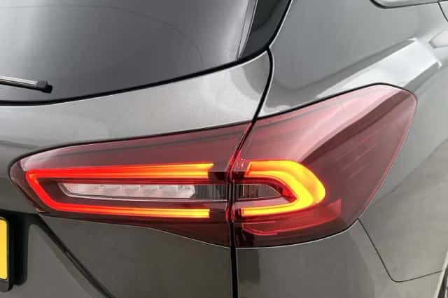 Ford Focus (2025) thumbnail 32