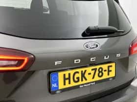 Ford Focus thumbnail 34