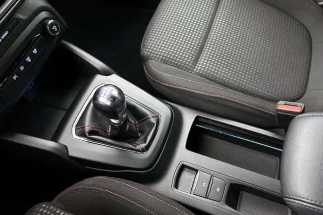 Ford Focus (2025) thumbnail 35