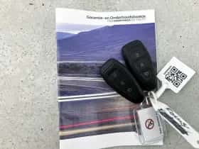Ford Focus thumbnail 38