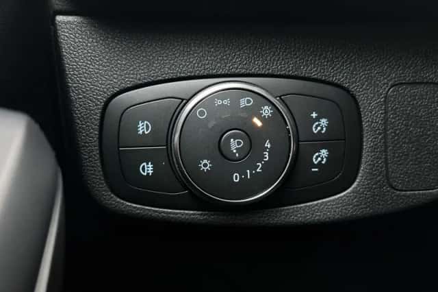 Ford Focus (2025) thumbnail 40