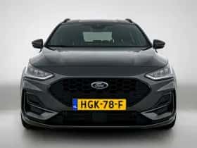 Ford Focus thumbnail 5