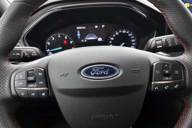 Ford Focus (2025) thumbnail 41