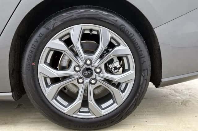 Ford Focus (2025) thumbnail 43