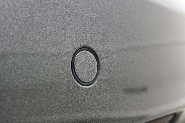 Ford Focus (2025) thumbnail 8