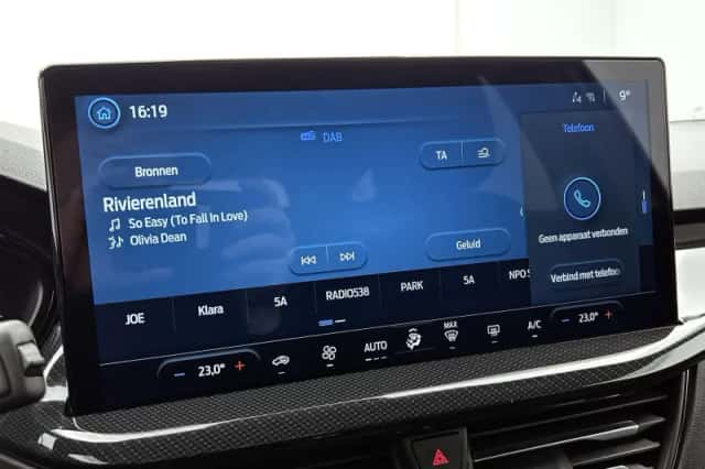 Ford Focus (2025) thumbnail 9