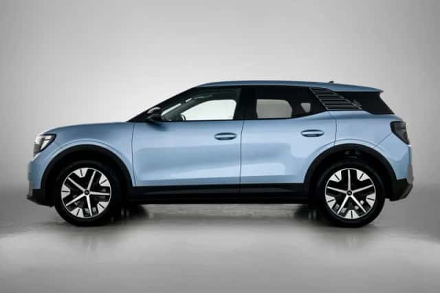 Ford Explorer (2026) thumbnail 2